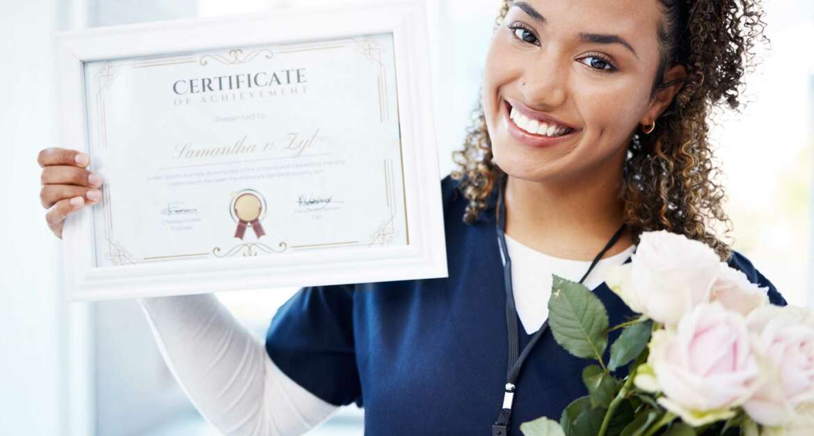 Professionalità Certificata